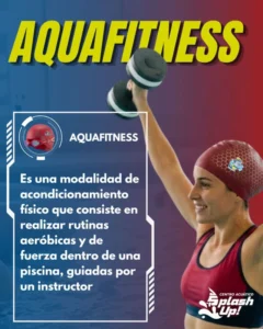 Aquafitness