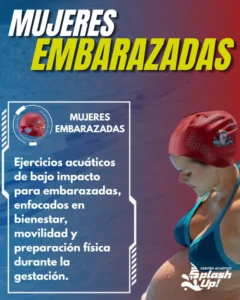 Embarazadas