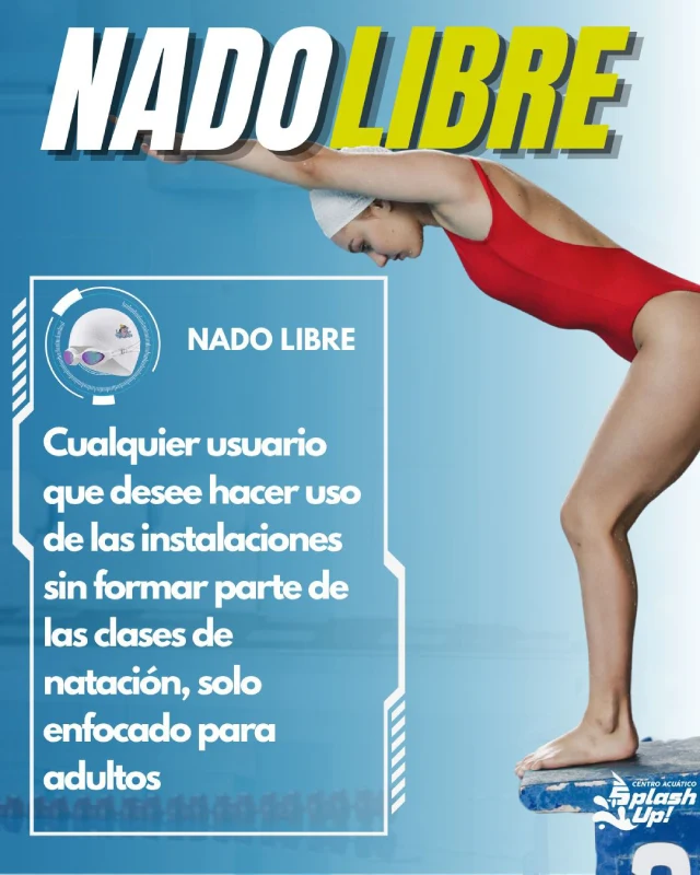 Nado libre