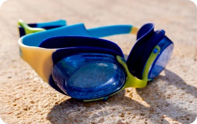 Goggles