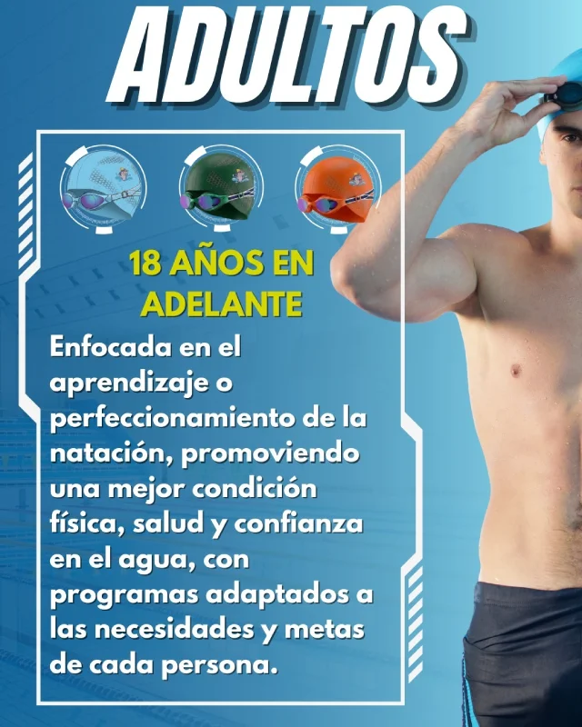 plan adultos