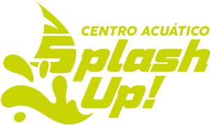 Splashup verde